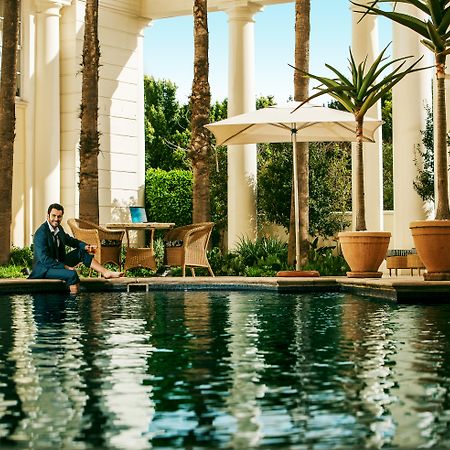 Southern Sun The Cullinan Cape Town Luaran gambar