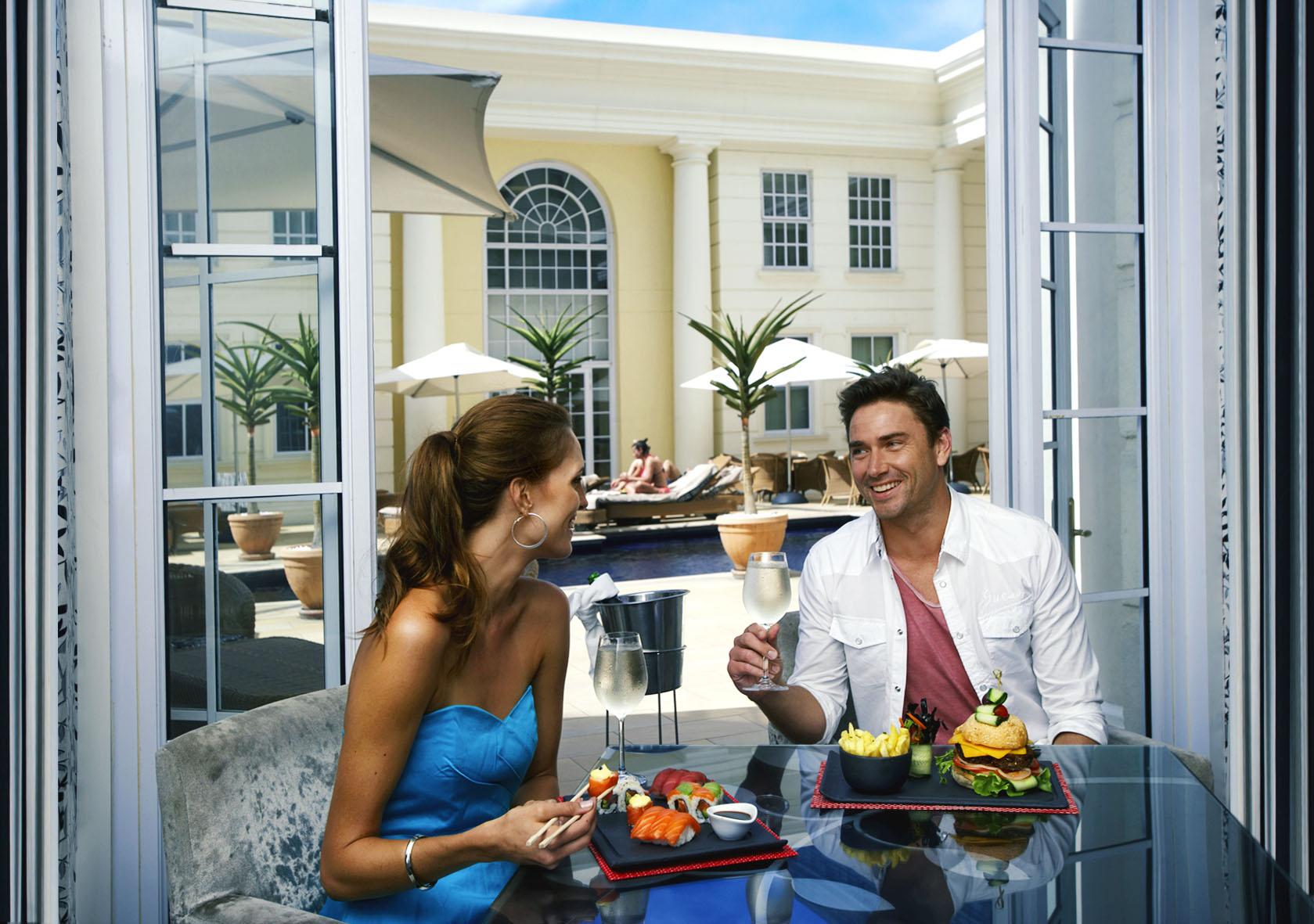 Southern Sun The Cullinan Cape Town Luaran gambar