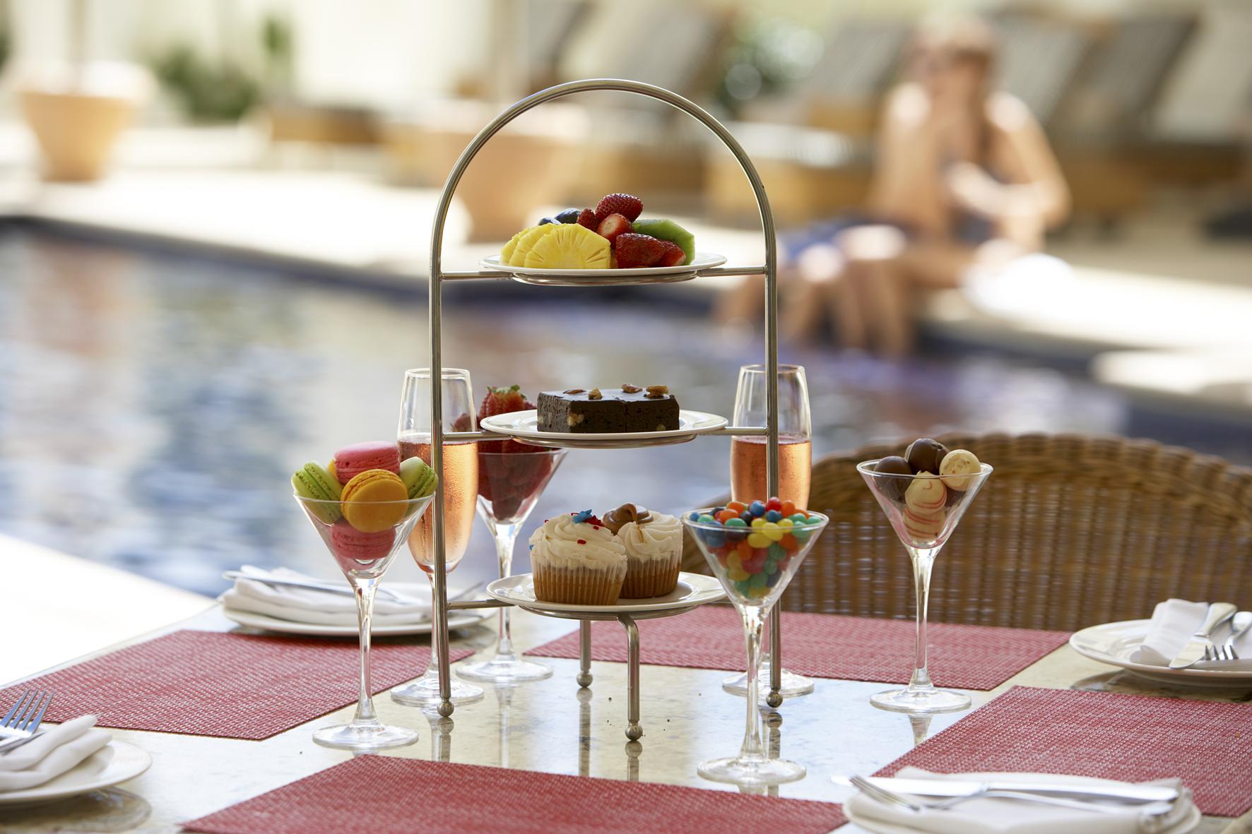 Southern Sun The Cullinan Cape Town Luaran gambar