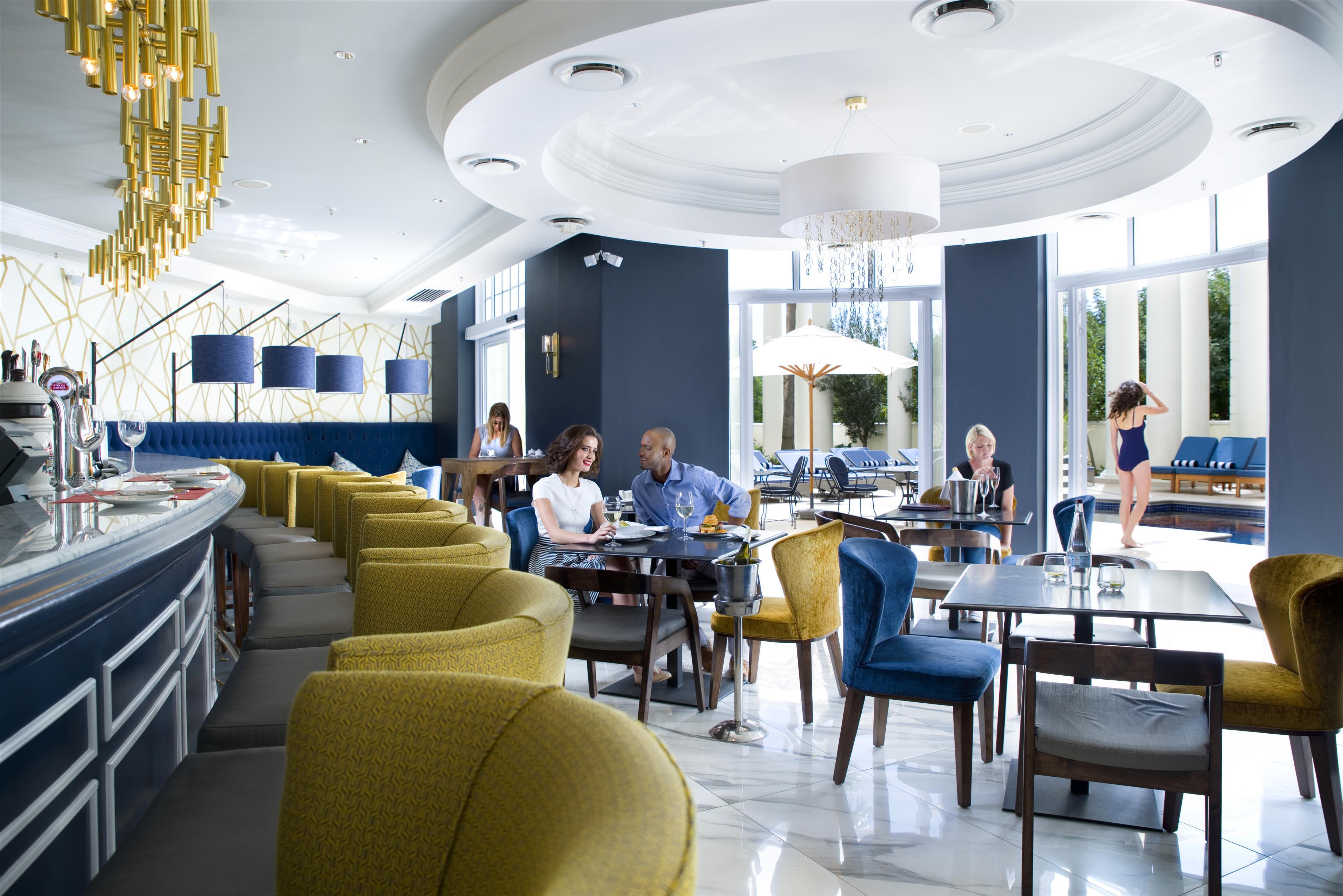 Southern Sun The Cullinan Cape Town Luaran gambar