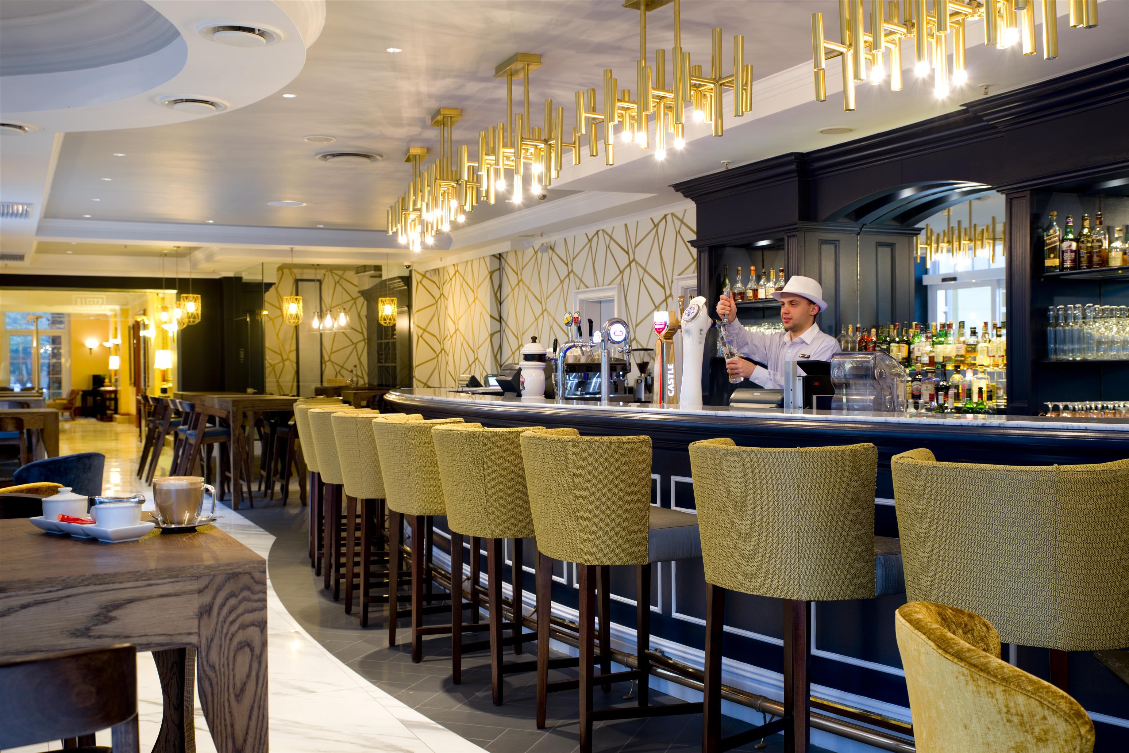 Southern Sun The Cullinan Cape Town Luaran gambar