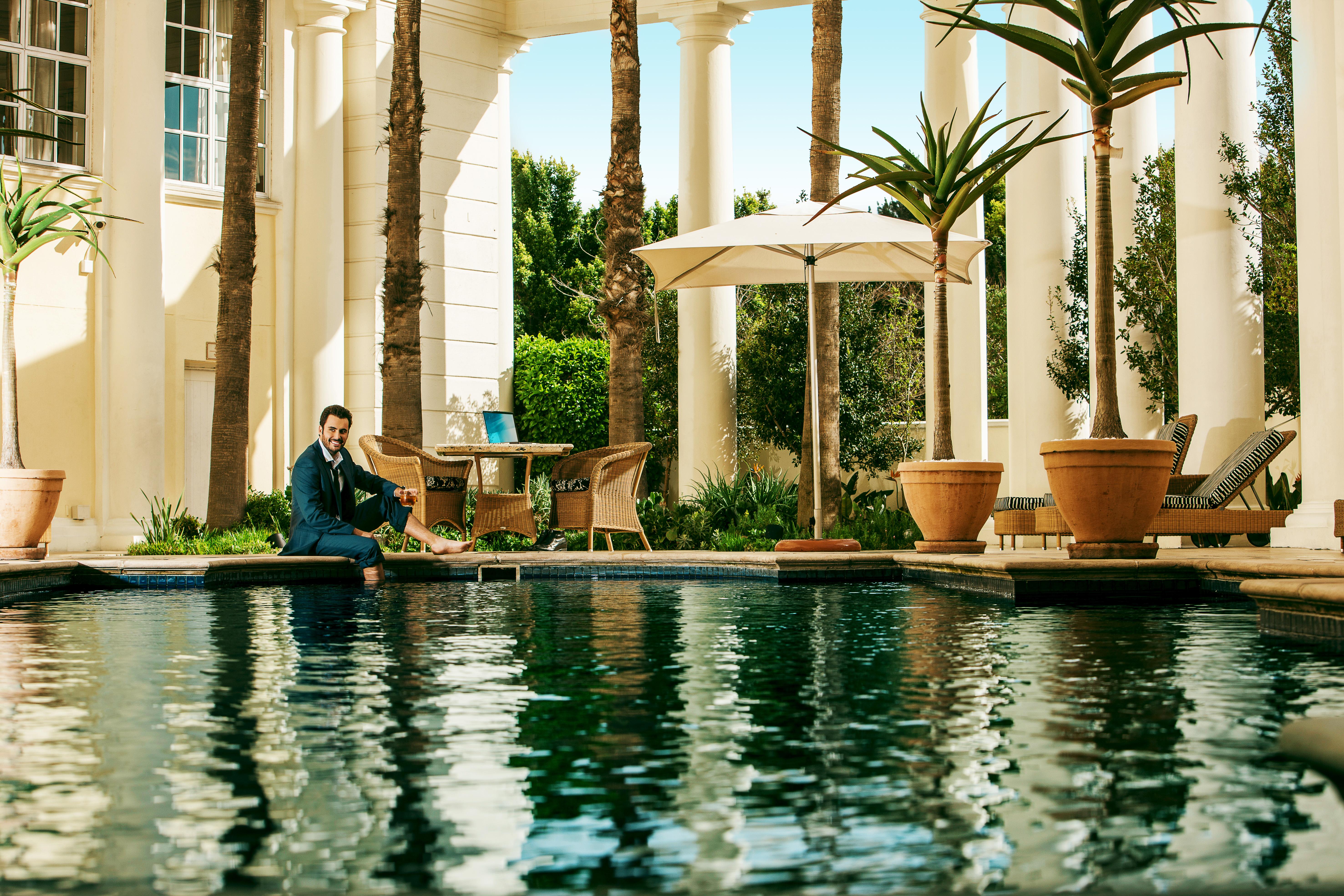Southern Sun The Cullinan Cape Town Luaran gambar