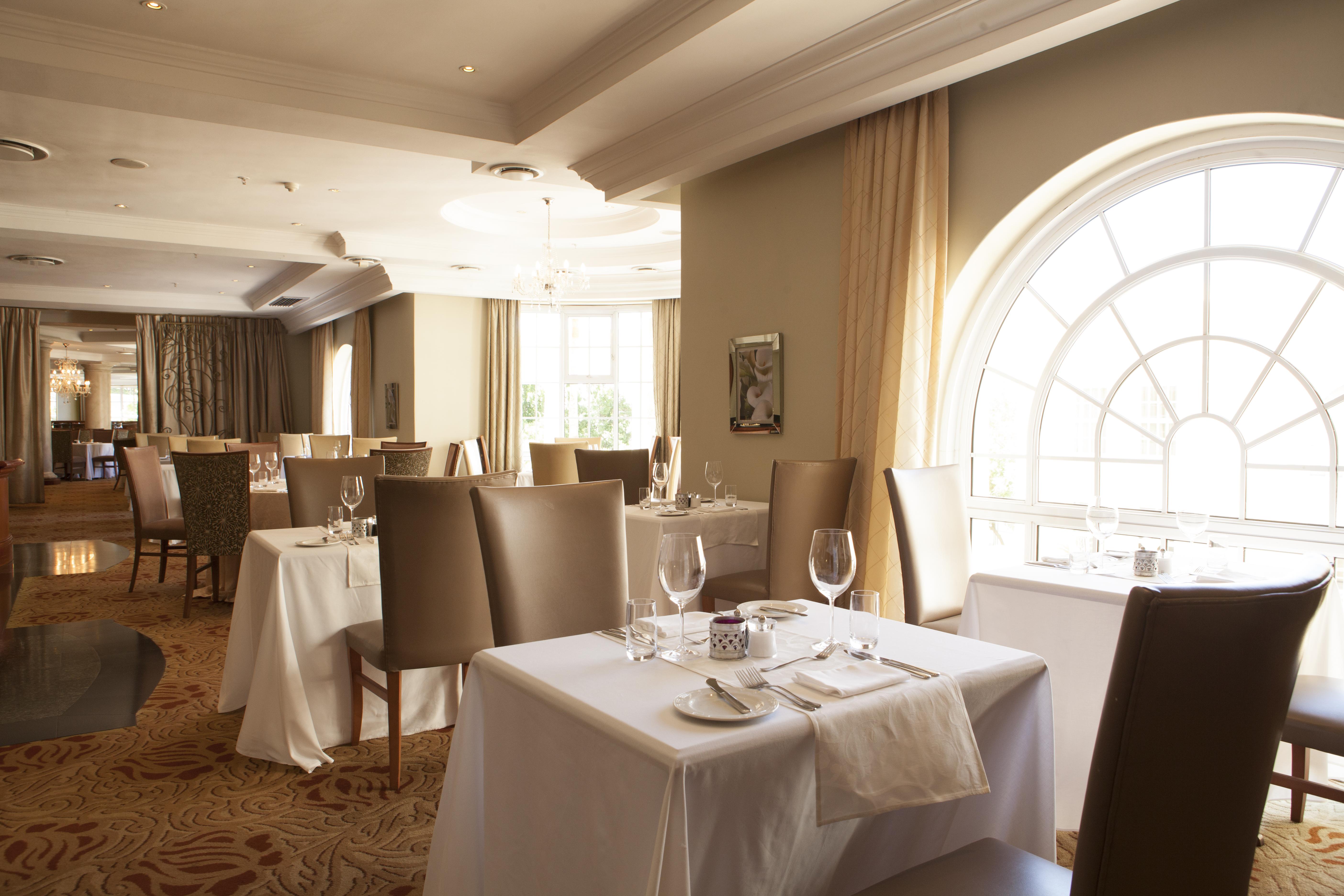 Southern Sun The Cullinan Cape Town Luaran gambar