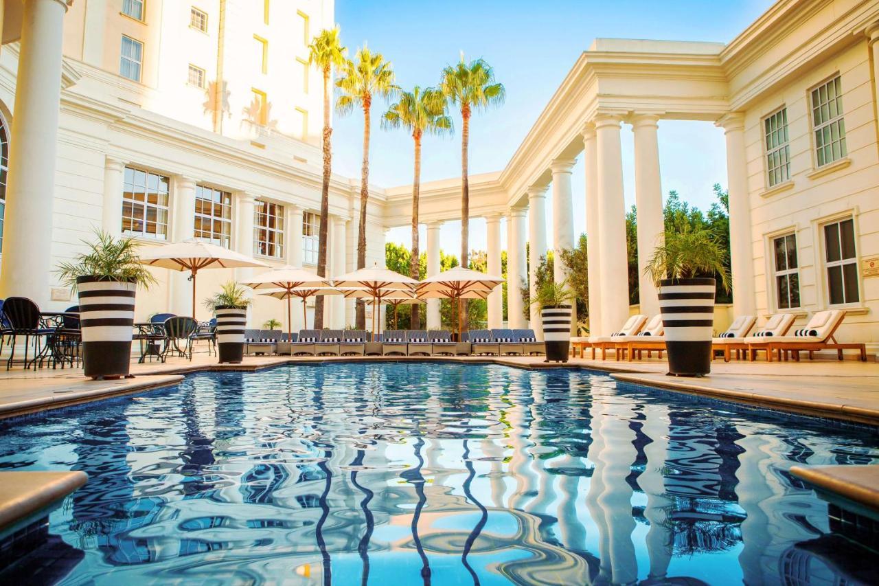 Southern Sun The Cullinan Cape Town Luaran gambar