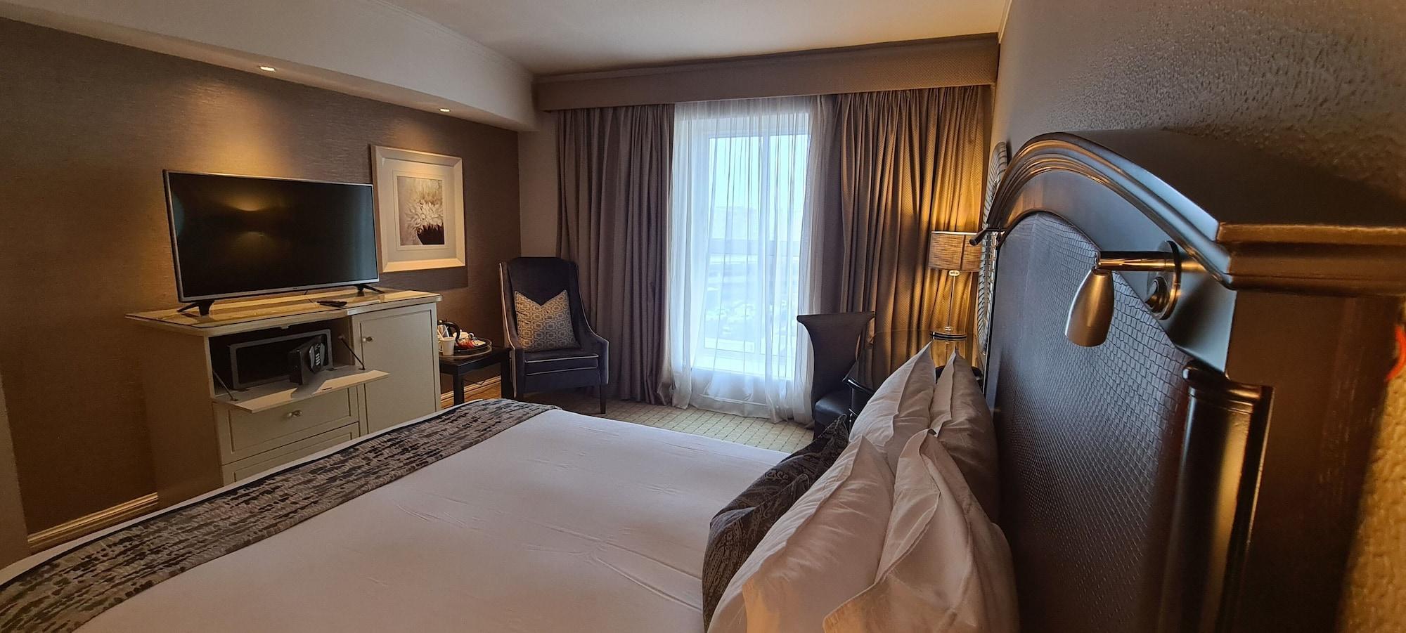 Southern Sun The Cullinan Cape Town Luaran gambar