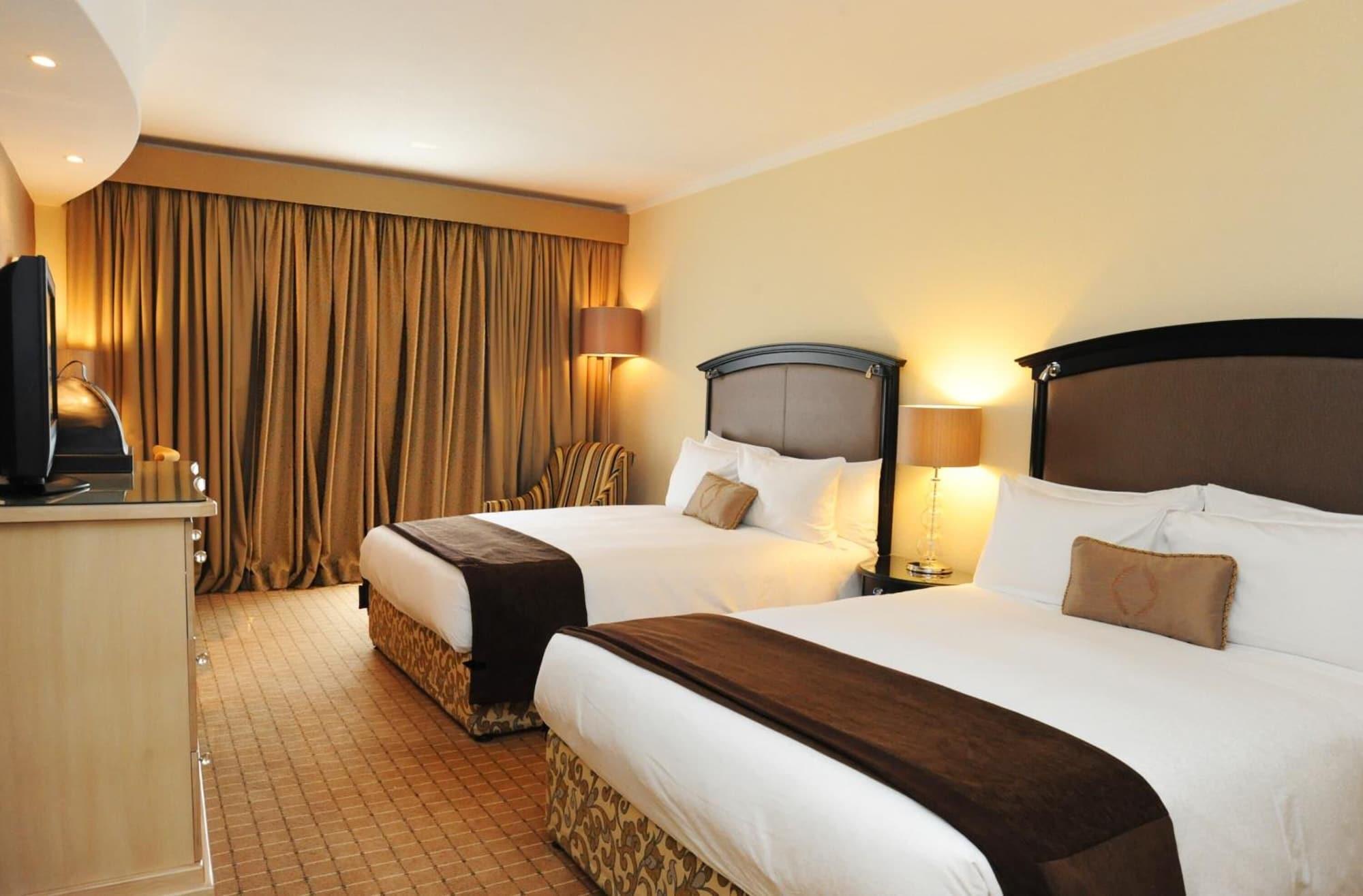 Southern Sun The Cullinan Cape Town Luaran gambar