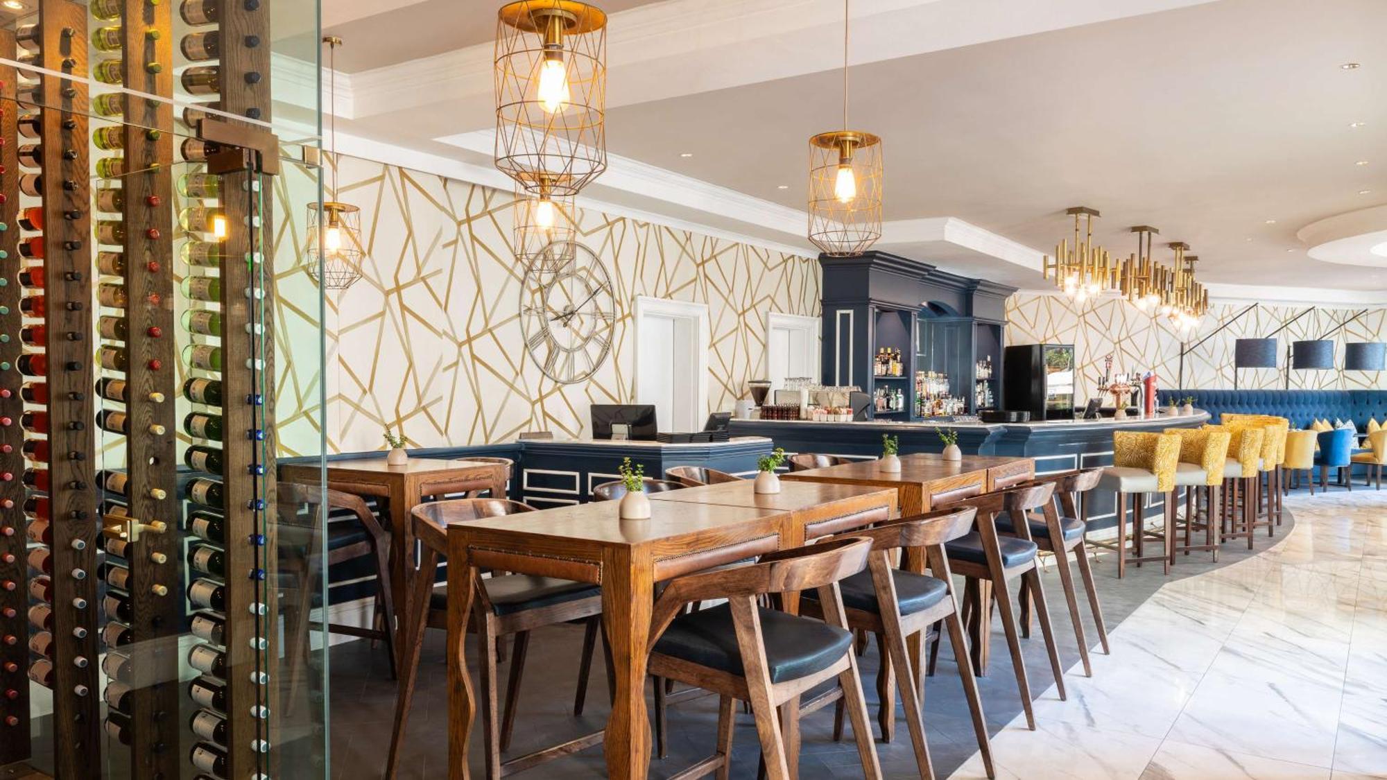 Southern Sun The Cullinan Cape Town Luaran gambar