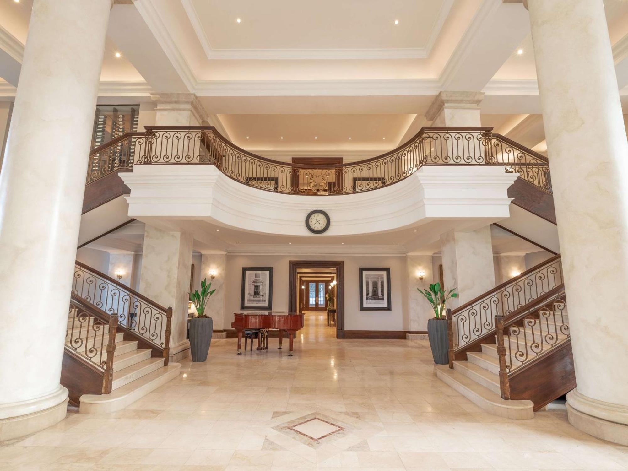 Southern Sun The Cullinan Cape Town Luaran gambar