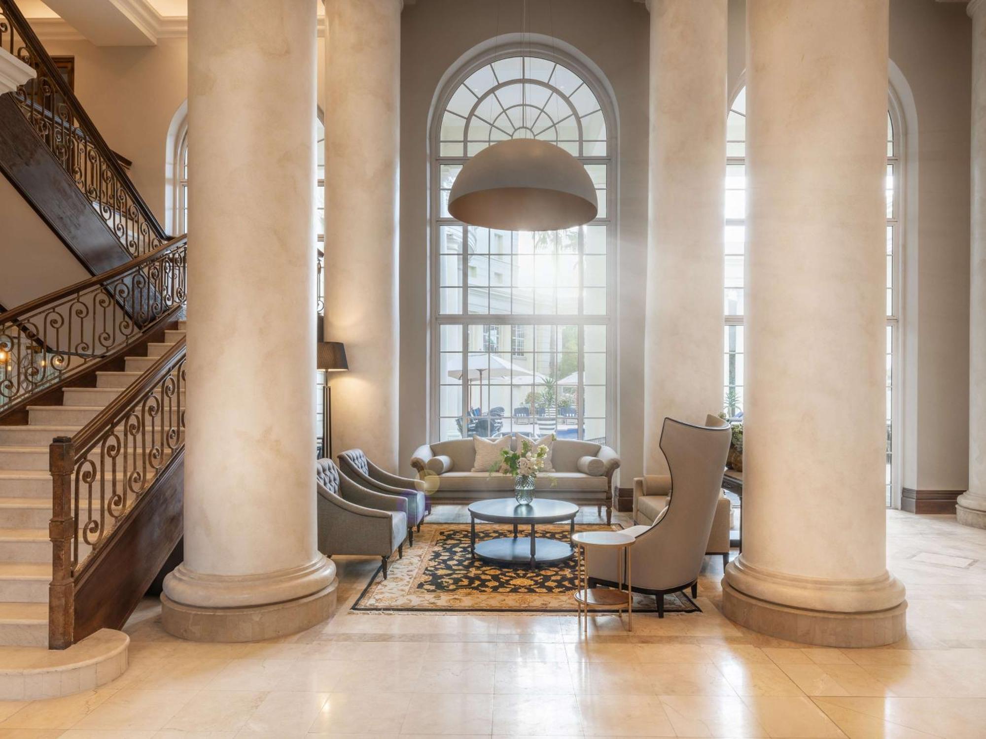 Southern Sun The Cullinan Cape Town Luaran gambar