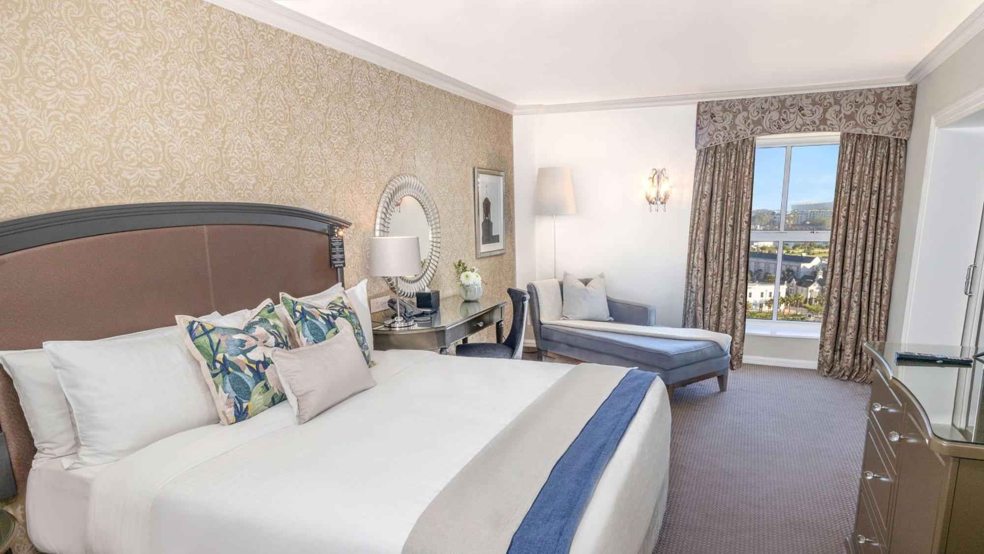 Southern Sun The Cullinan Cape Town Luaran gambar