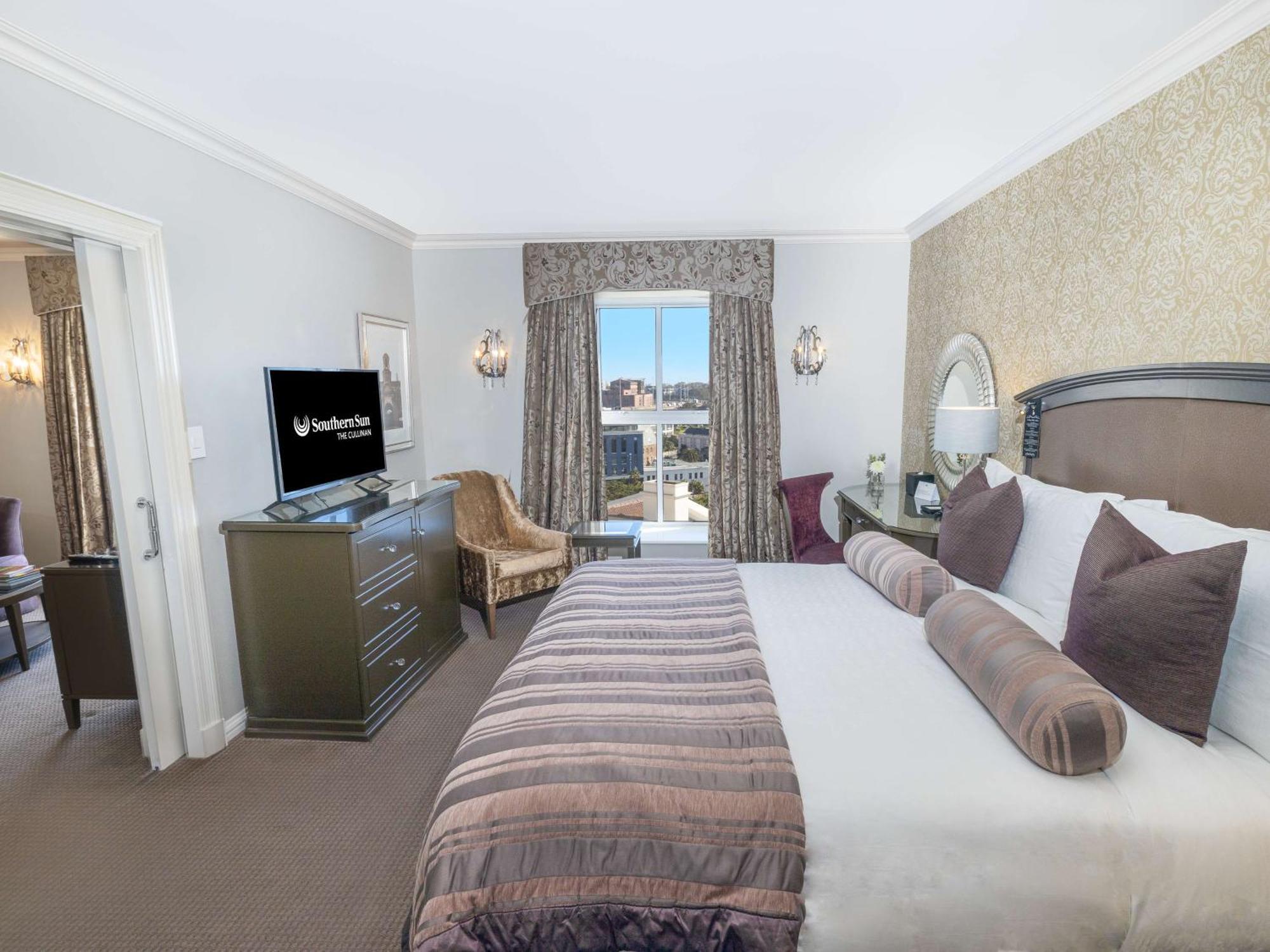 Southern Sun The Cullinan Cape Town Luaran gambar