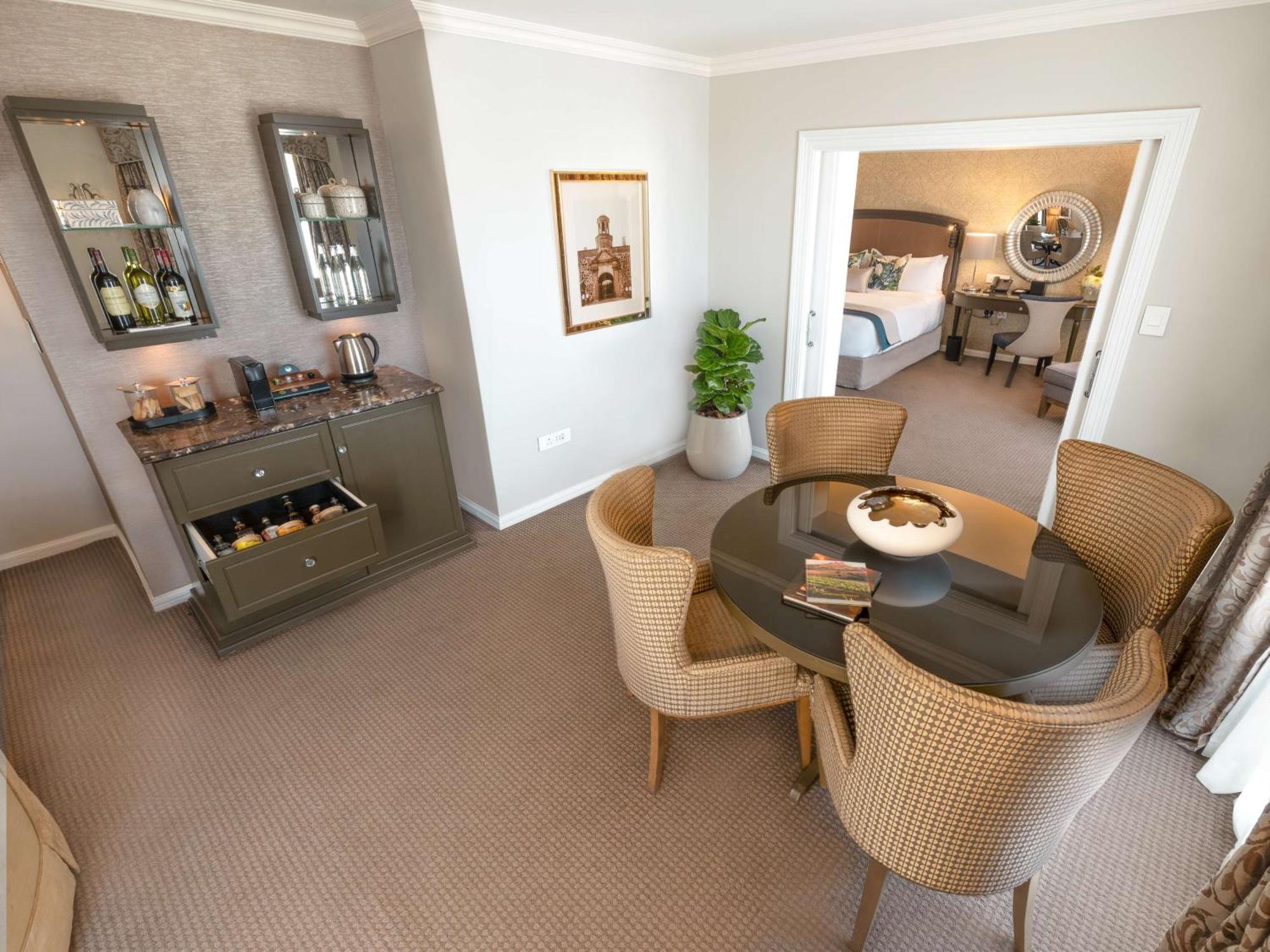 Southern Sun The Cullinan Cape Town Luaran gambar
