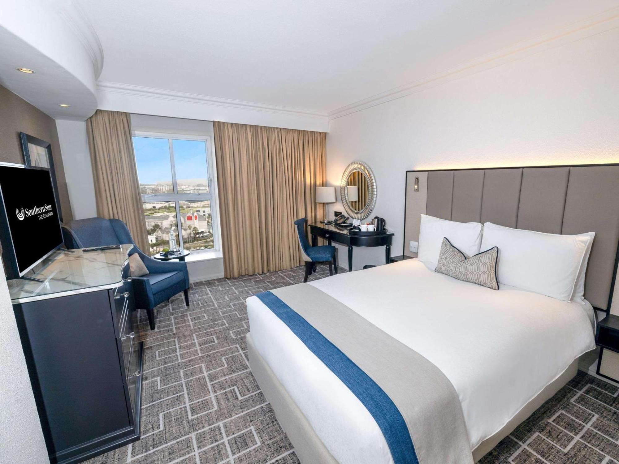 Southern Sun The Cullinan Cape Town Luaran gambar