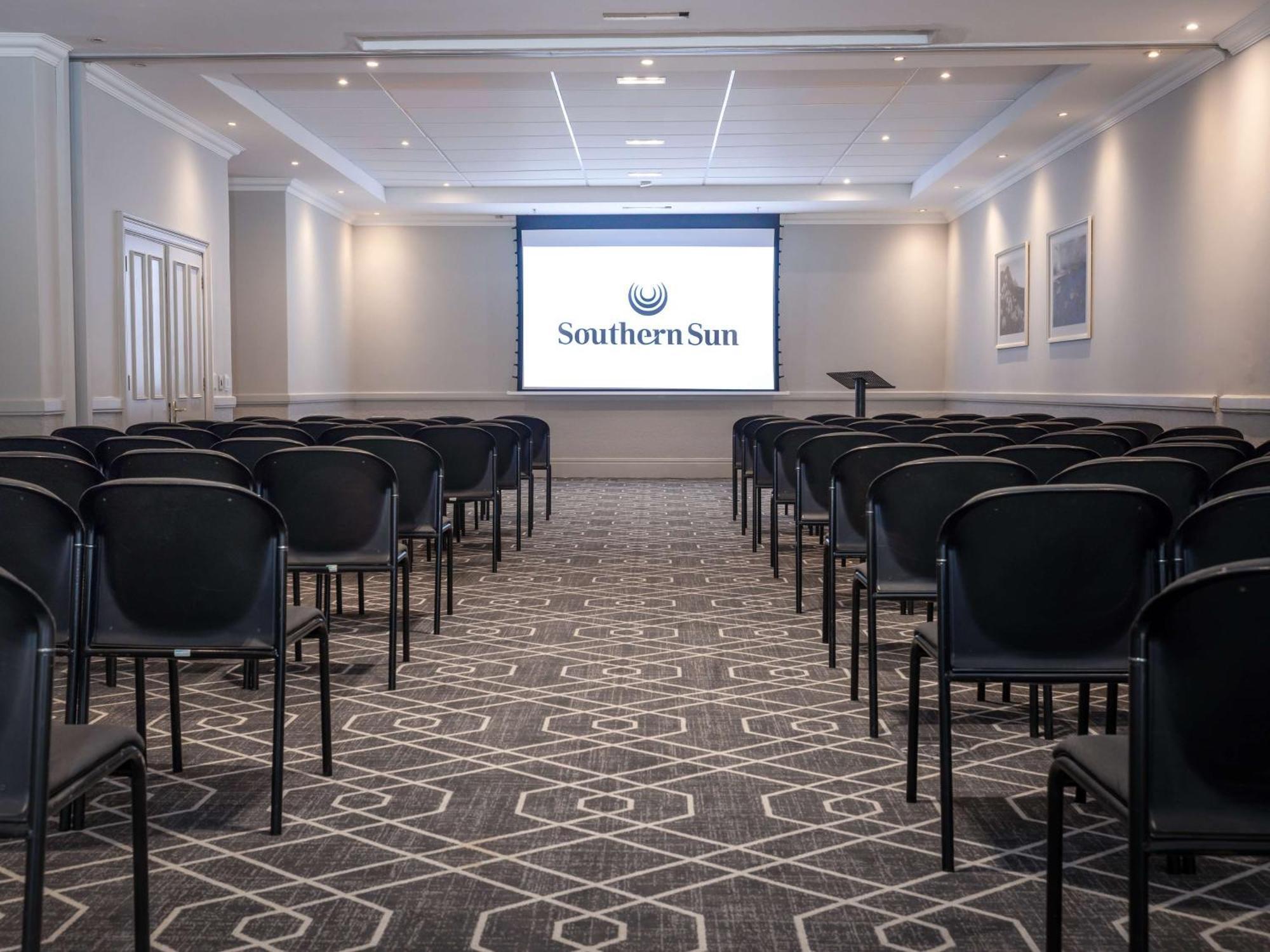 Southern Sun The Cullinan Cape Town Luaran gambar