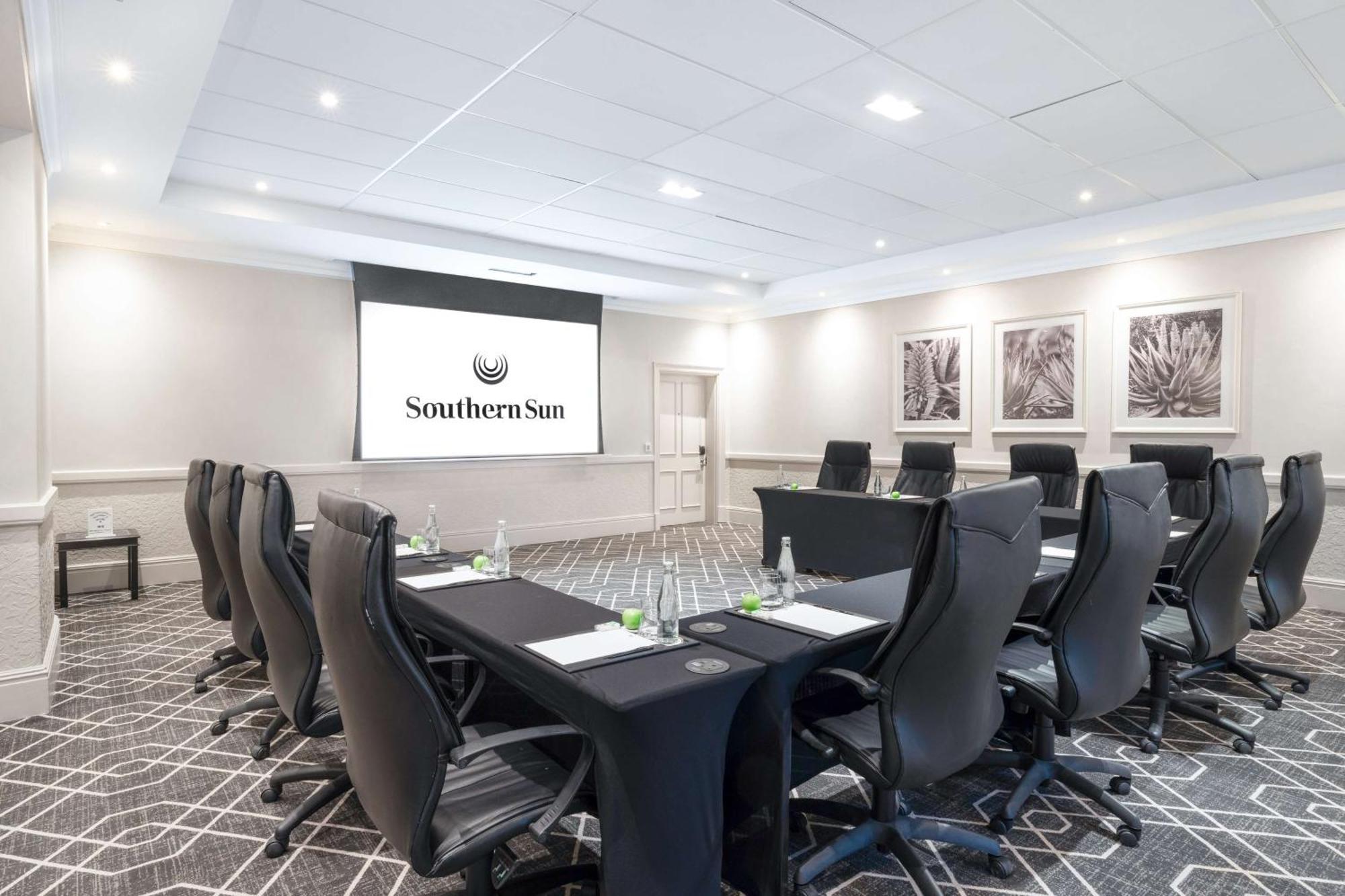 Southern Sun The Cullinan Cape Town Luaran gambar