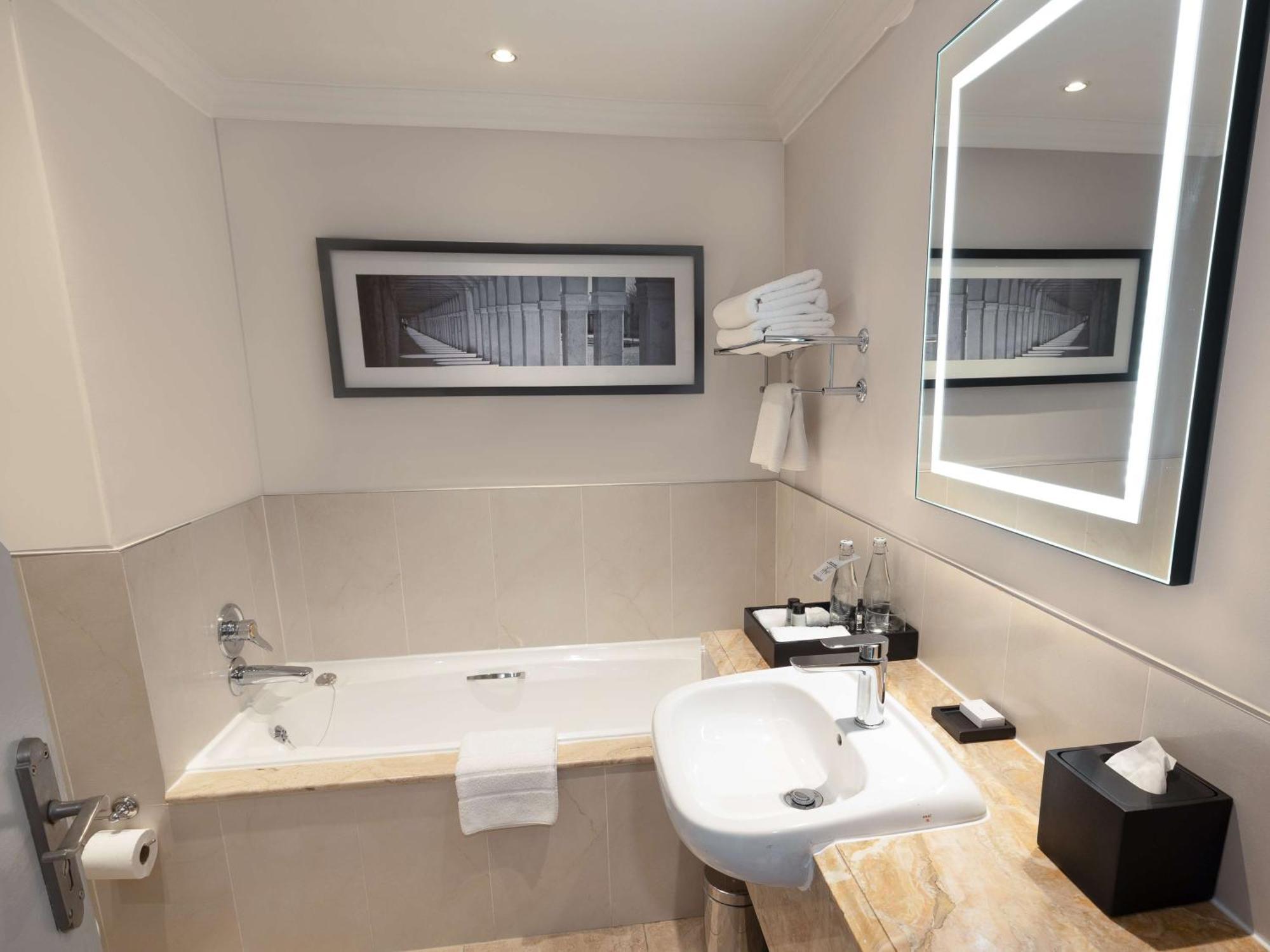 Southern Sun The Cullinan Cape Town Luaran gambar