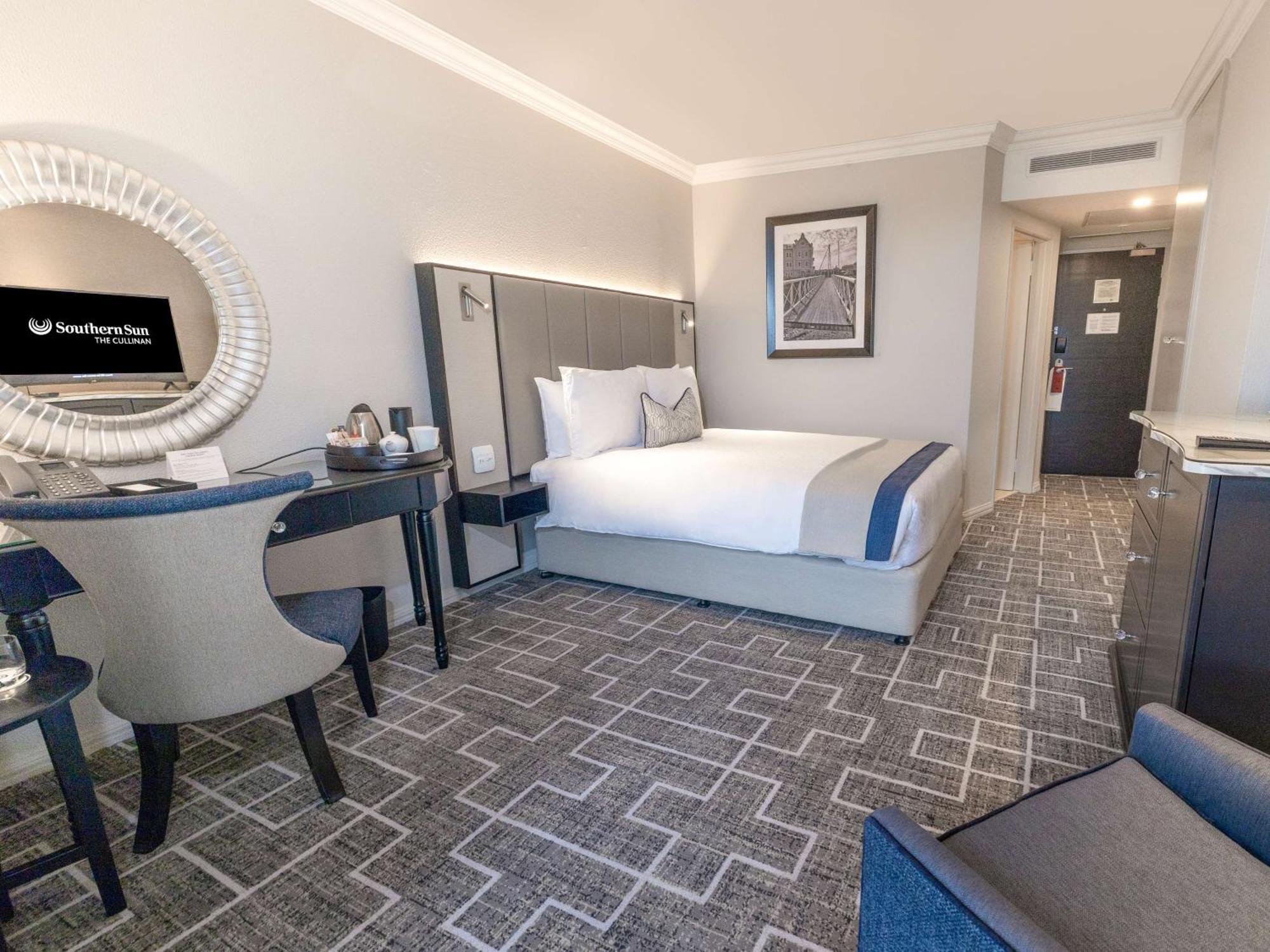 Southern Sun The Cullinan Cape Town Luaran gambar