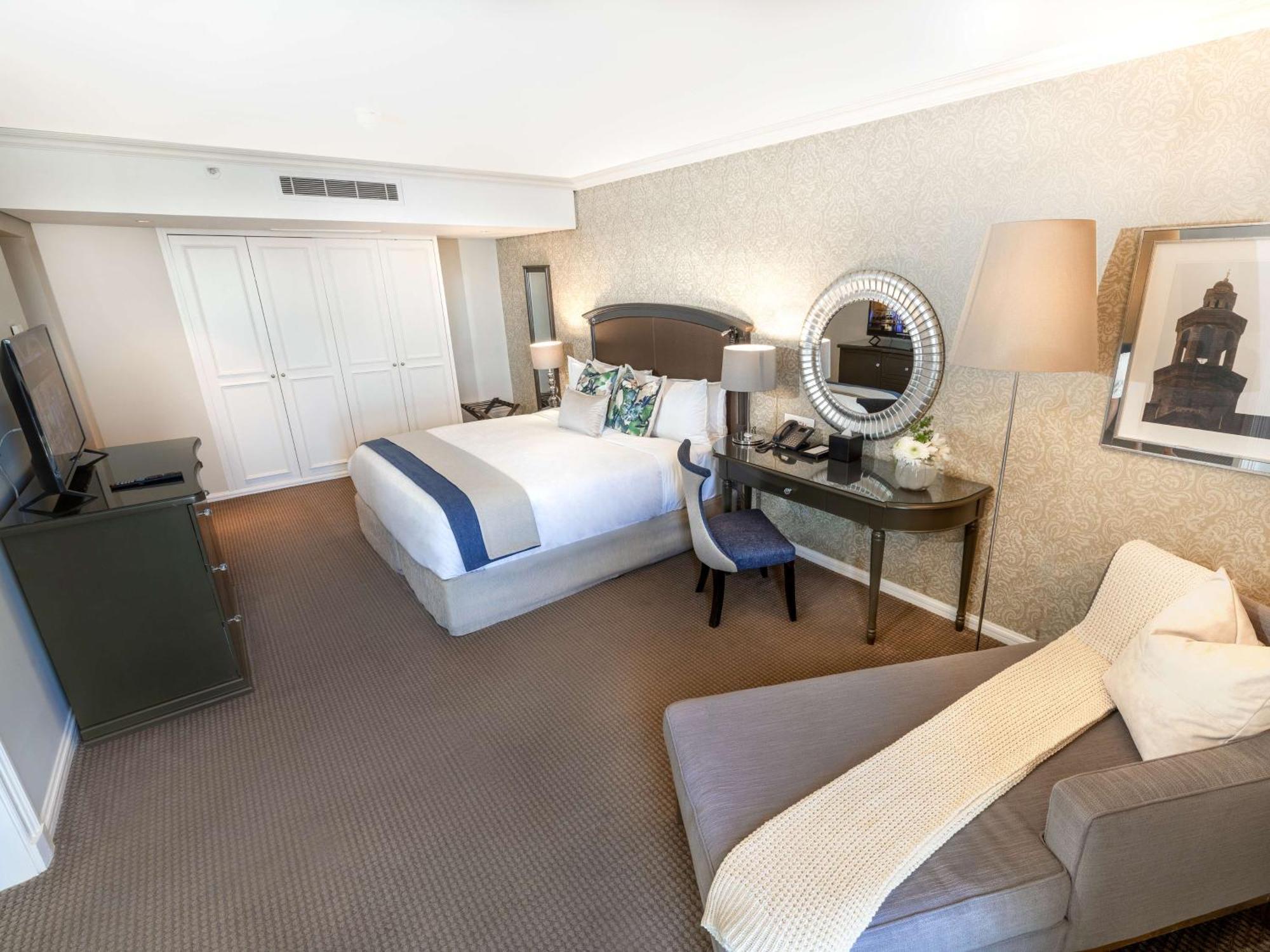 Southern Sun The Cullinan Cape Town Luaran gambar