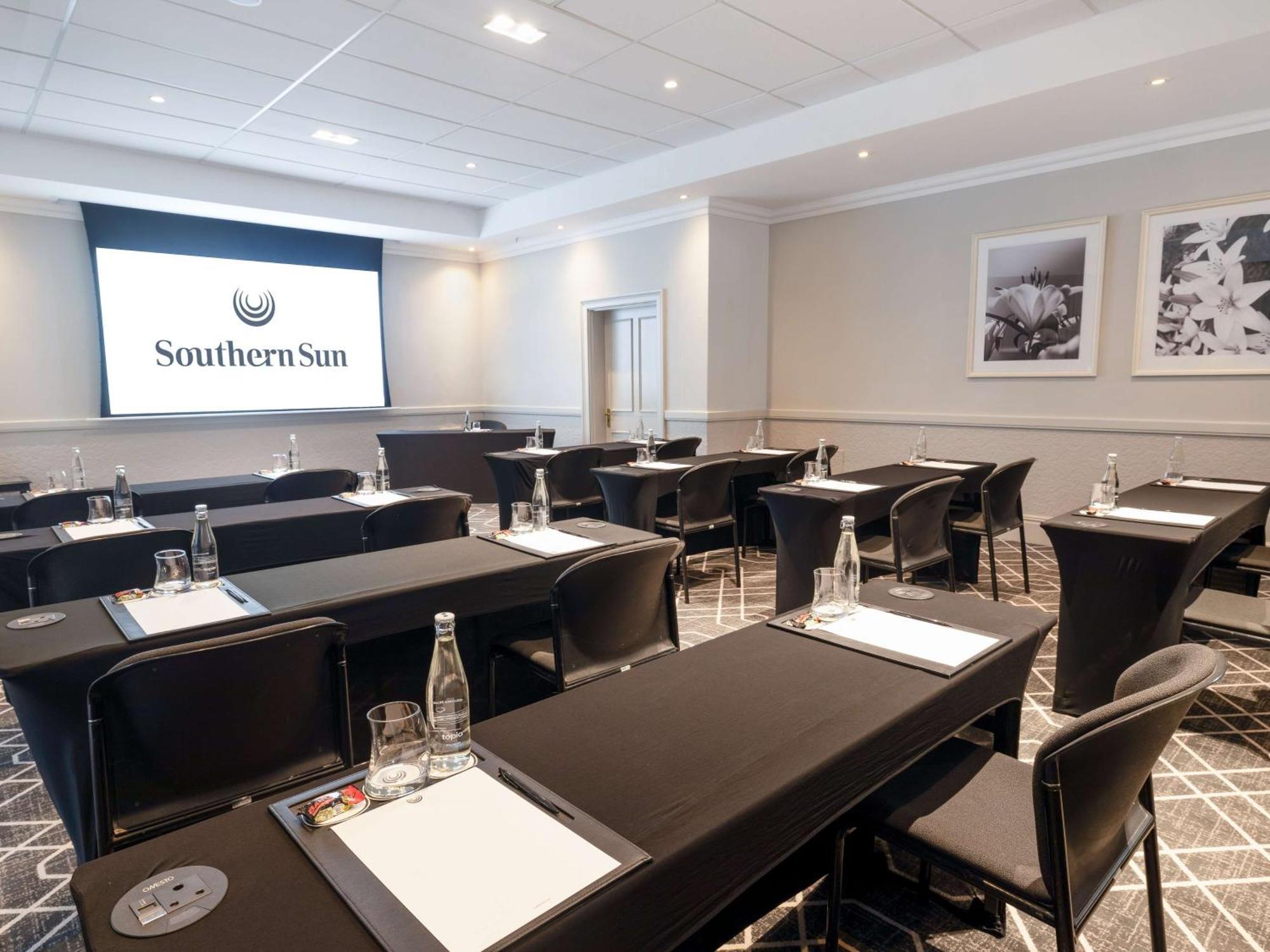 Southern Sun The Cullinan Cape Town Luaran gambar