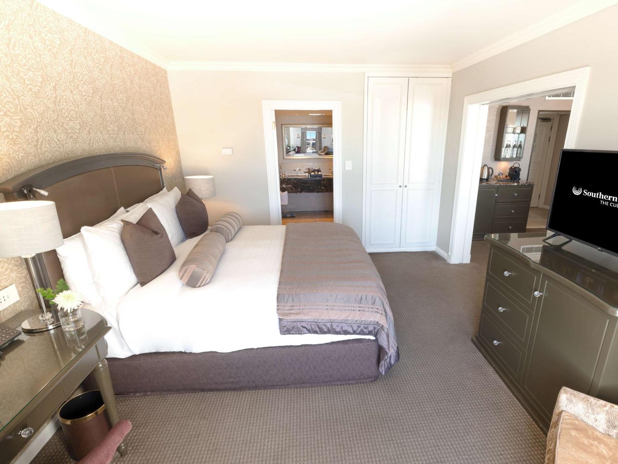 Southern Sun The Cullinan Cape Town Luaran gambar