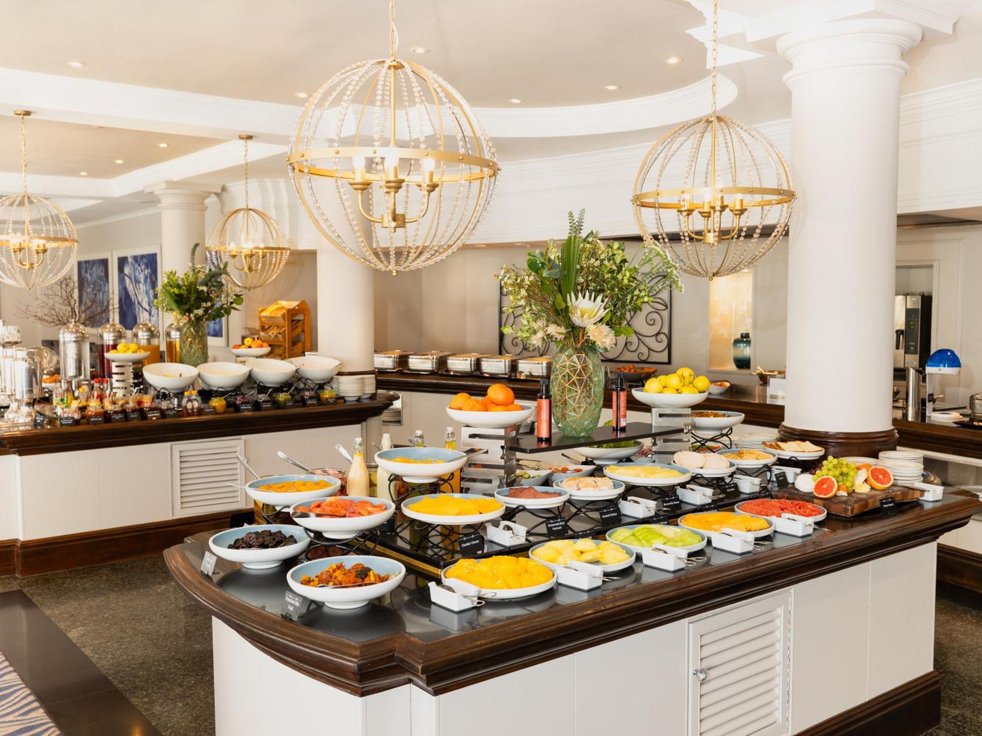 Southern Sun The Cullinan Cape Town Luaran gambar