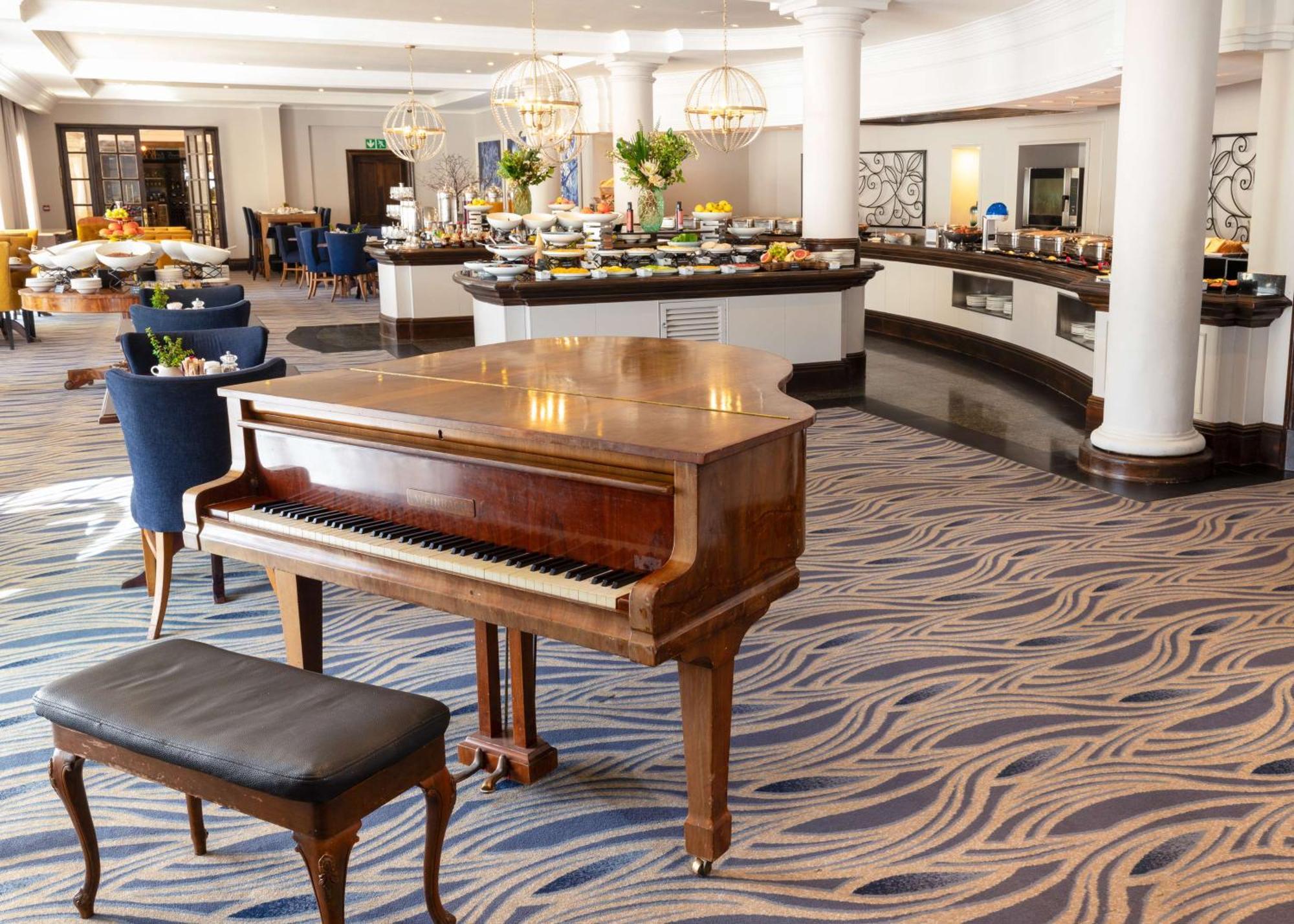 Southern Sun The Cullinan Cape Town Luaran gambar