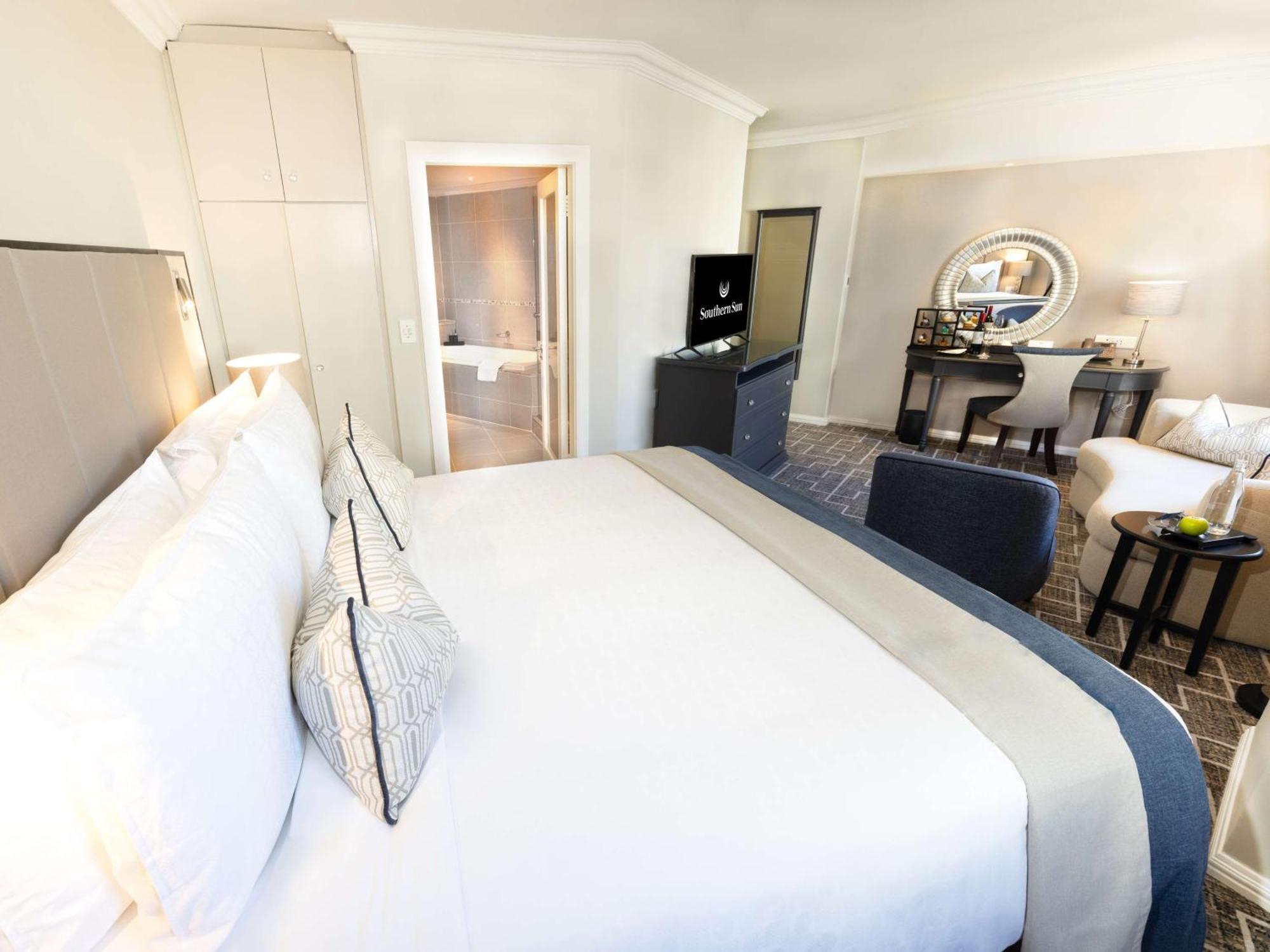 Southern Sun The Cullinan Cape Town Luaran gambar