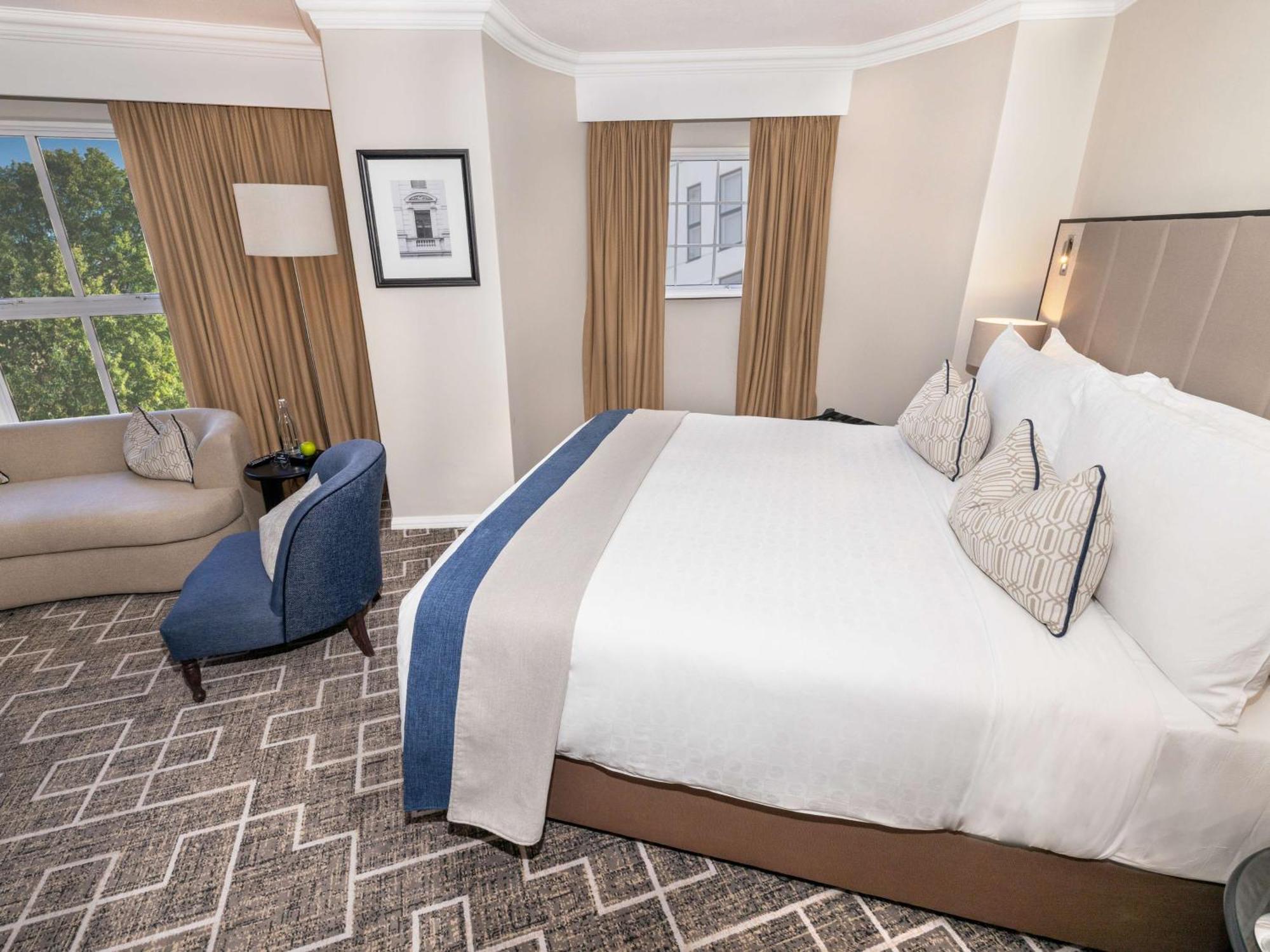 Southern Sun The Cullinan Cape Town Luaran gambar
