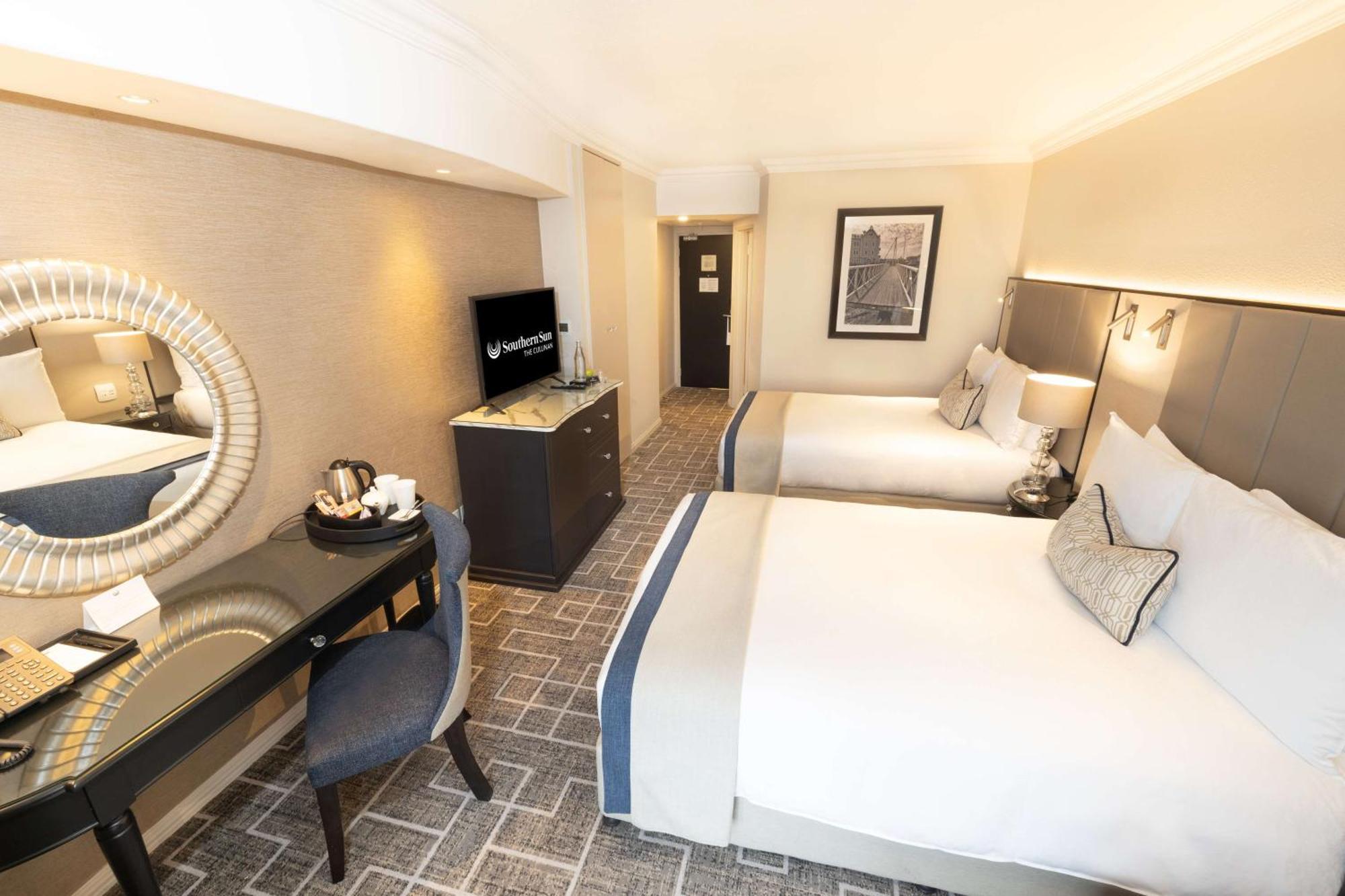 Southern Sun The Cullinan Cape Town Luaran gambar