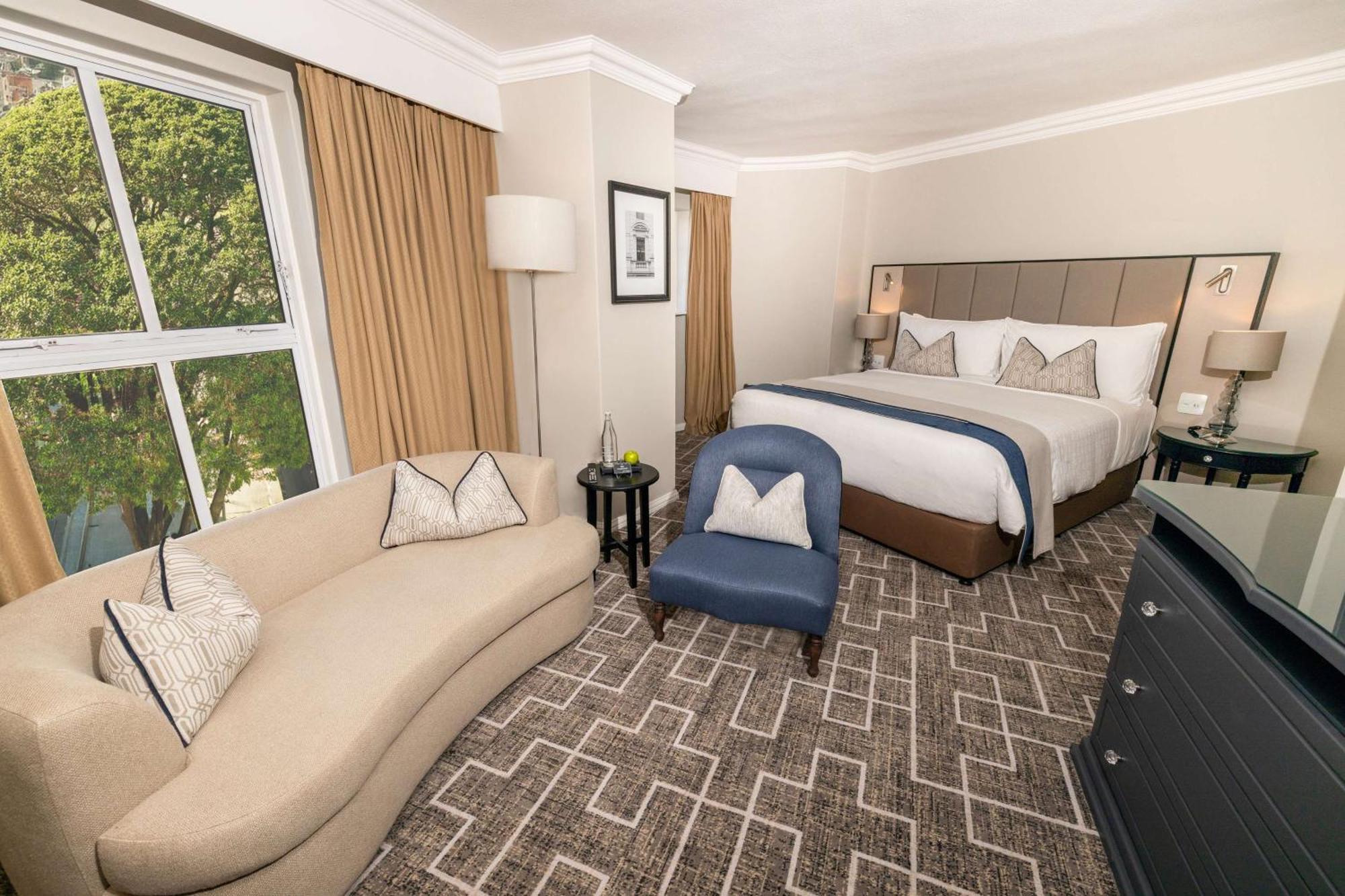 Southern Sun The Cullinan Cape Town Luaran gambar