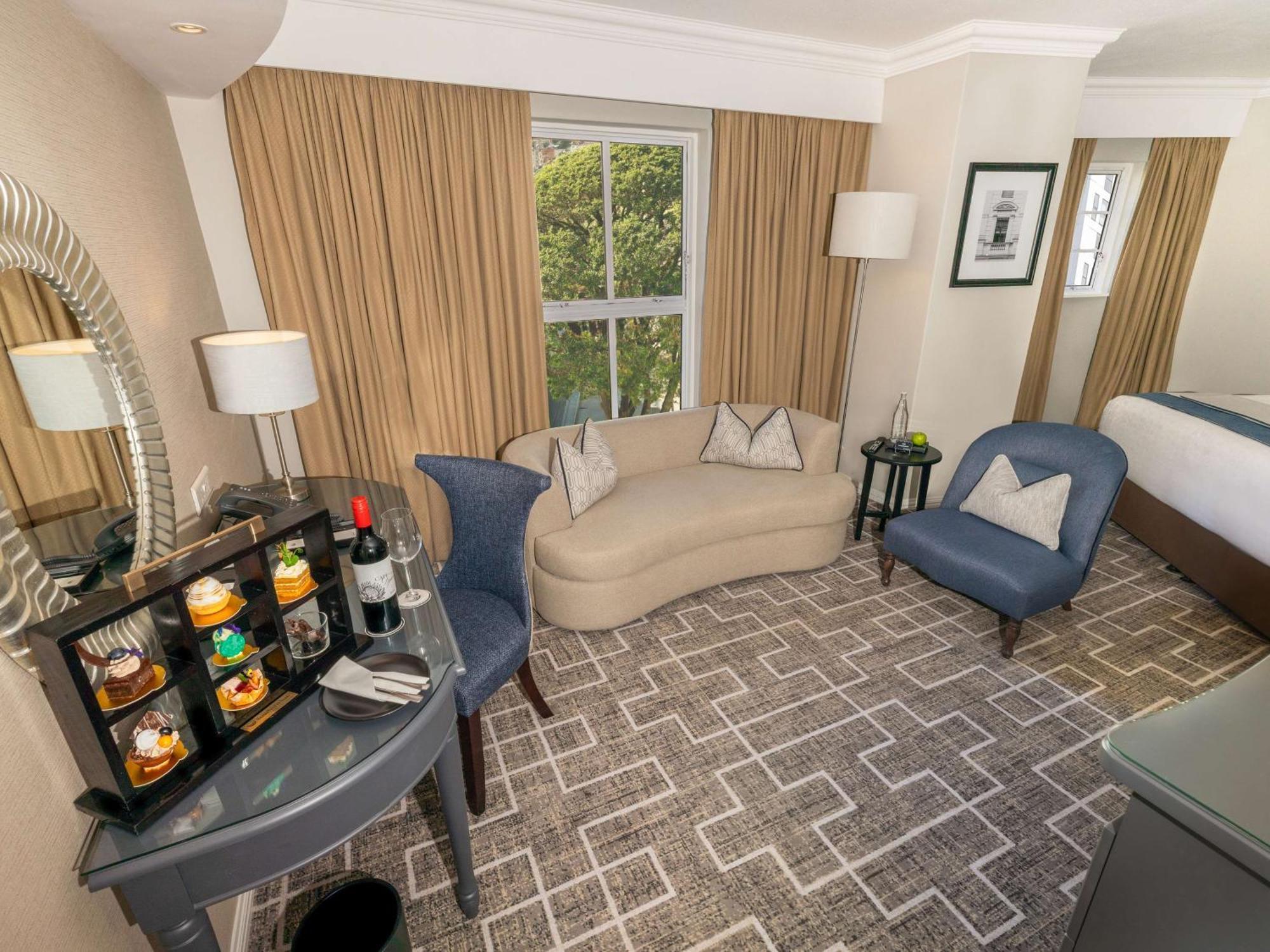 Southern Sun The Cullinan Cape Town Luaran gambar